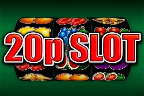 20P Slot Inspired Gaming