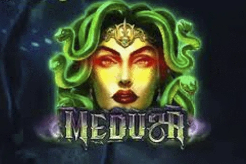 Medusa Royal Slot Gaming